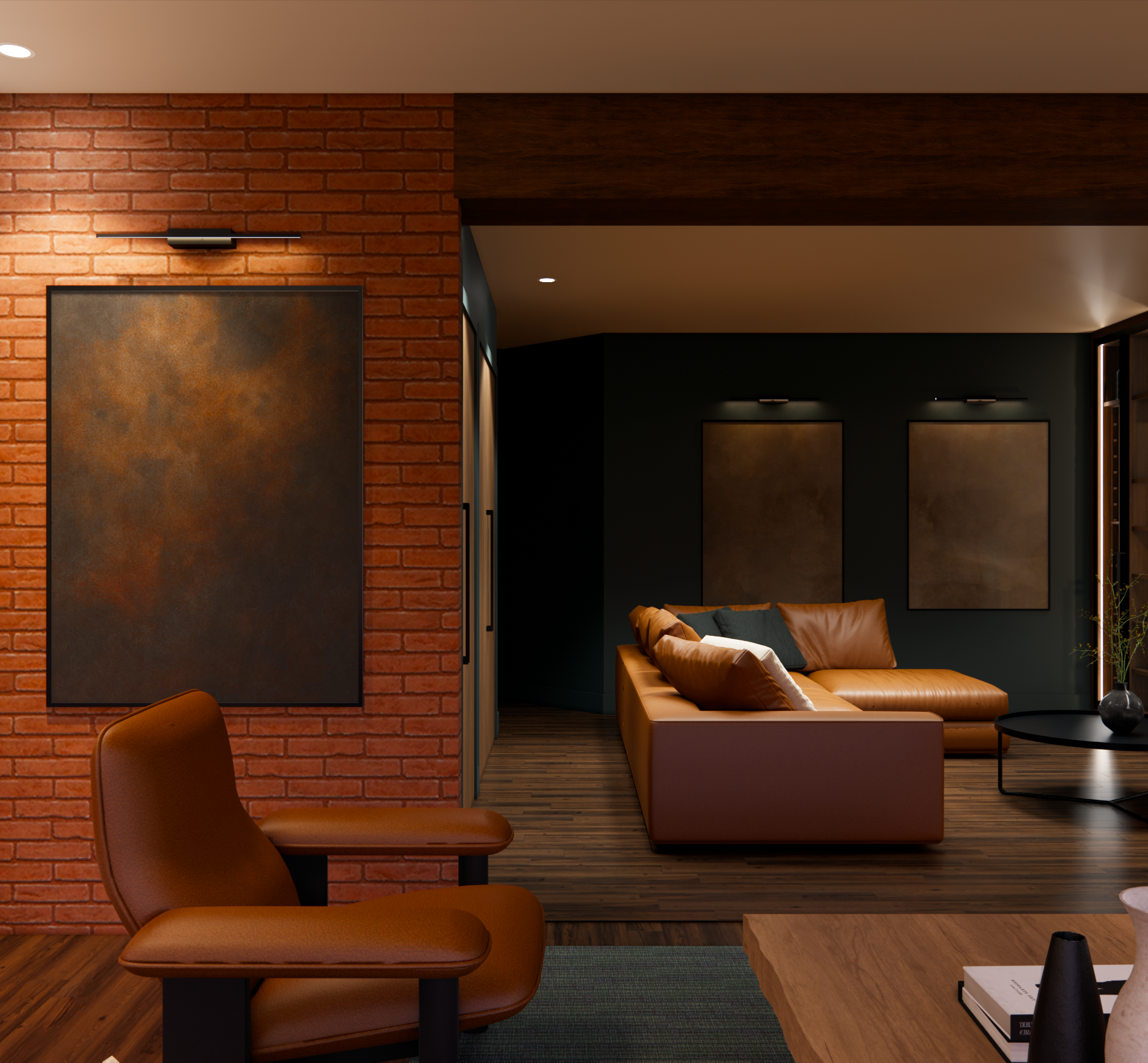 Résidence du Fleuve