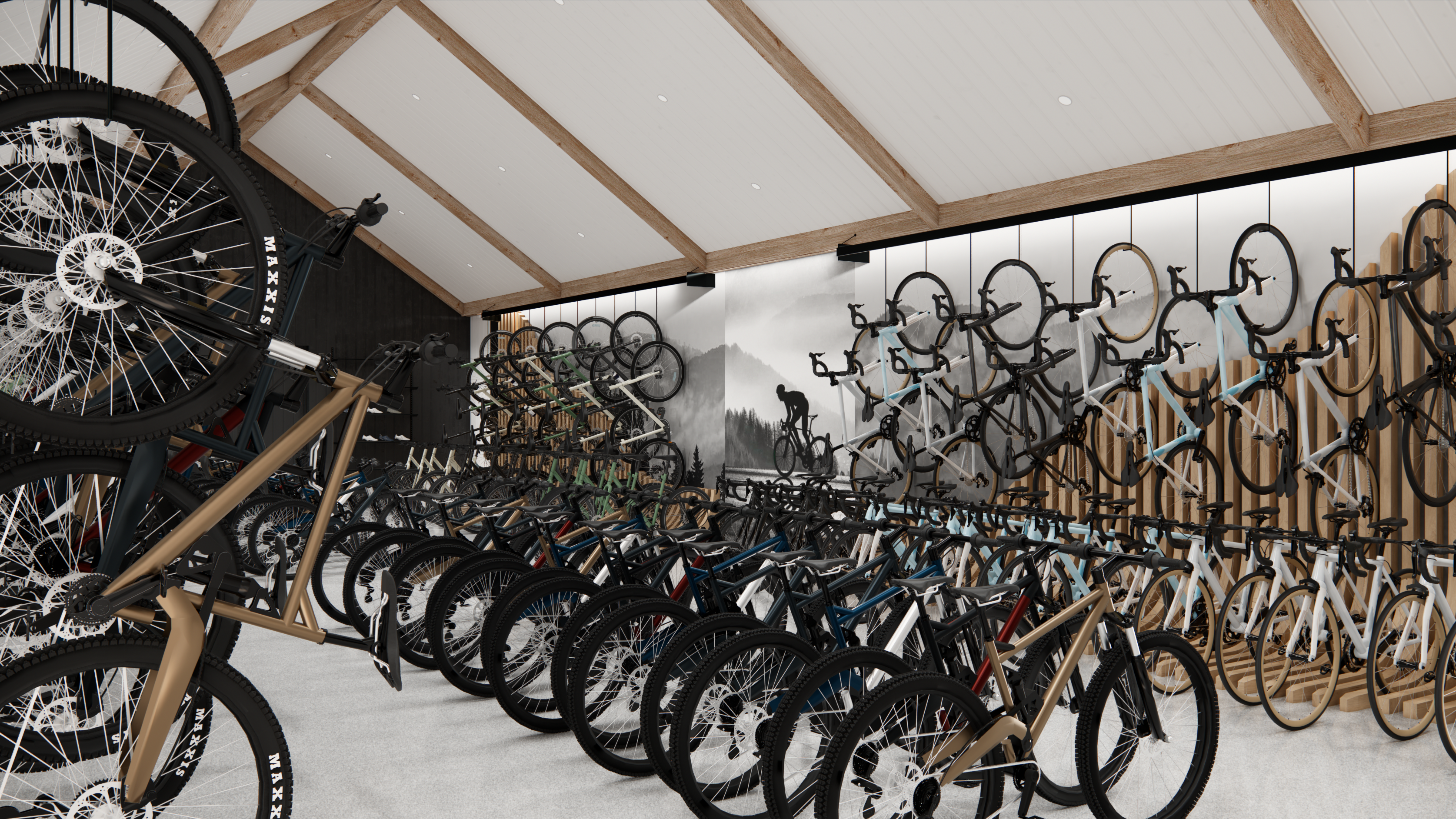 rendu3dphotorealiste_boutiquevelo_bike_mobiliersurmesure