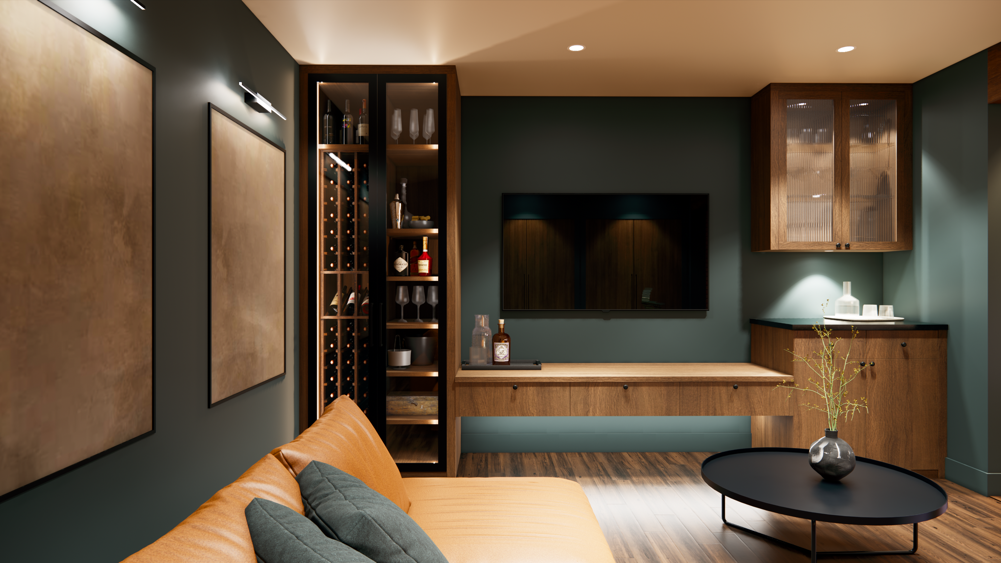rendu3dphotorealiste_salonroomdesign_wine_tv