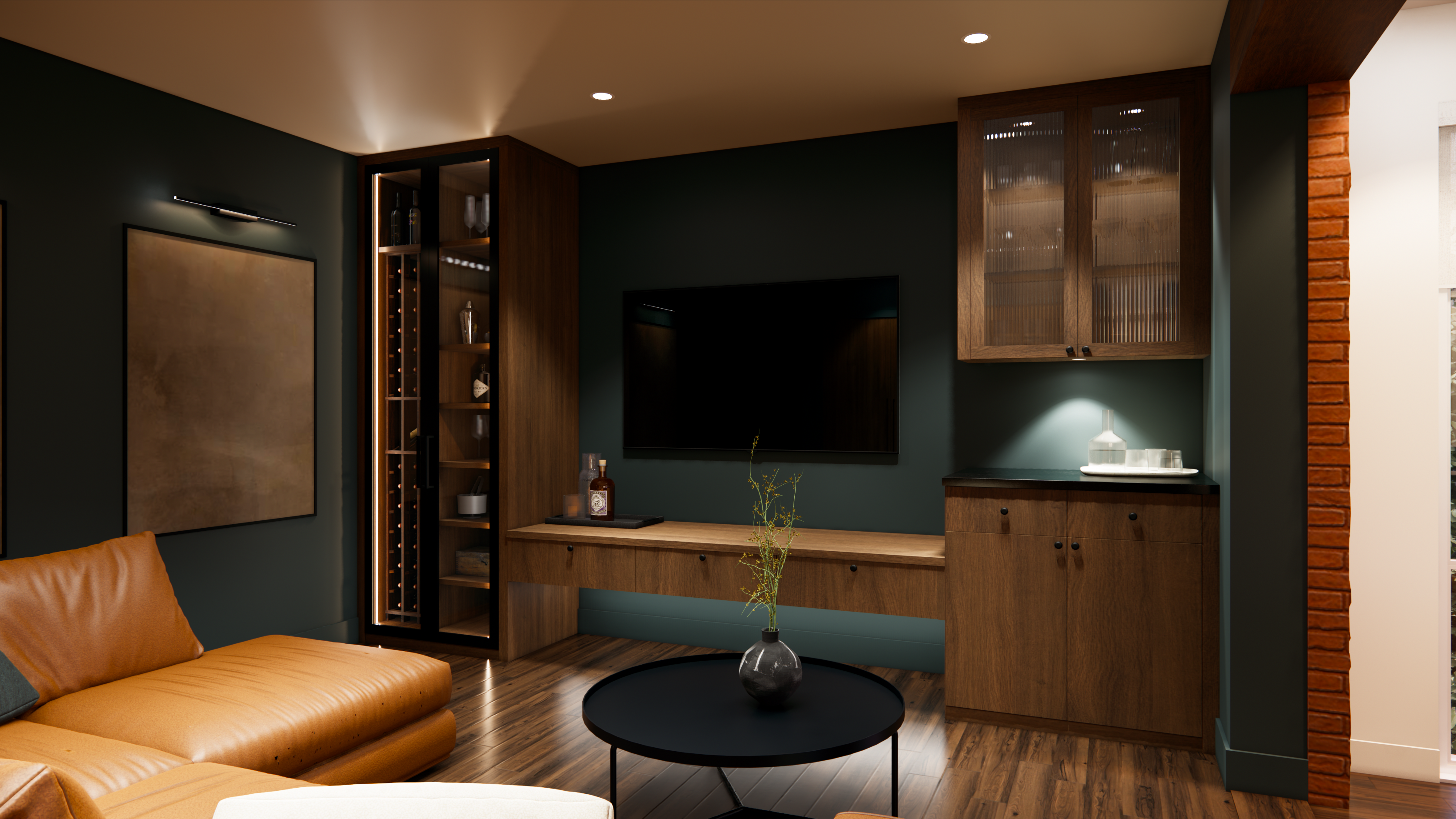 rendu3dphotorealiste_salonroomdesign_wine_tv_2